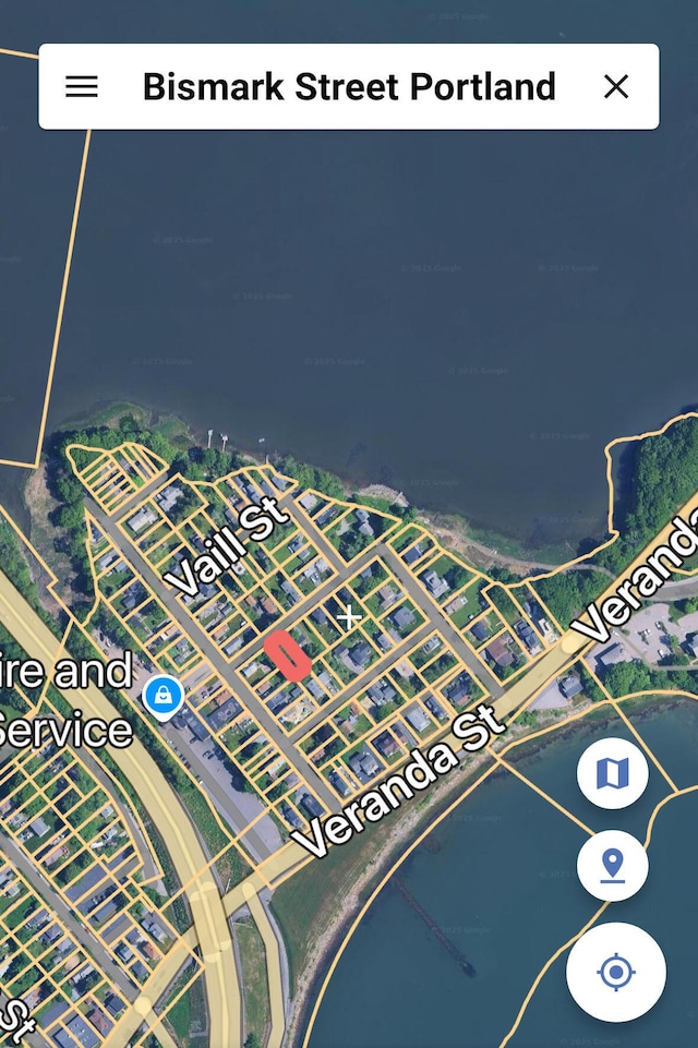 9-11 Bismark St, Portland, ME 04103