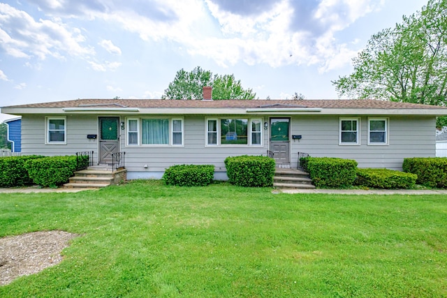 3 Fortier Rd, Lewiston, ME 04240