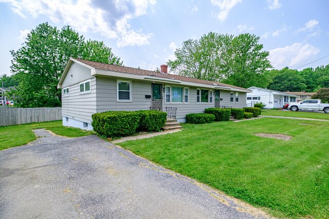 3 Fortier Rd, Lewiston, ME 04240