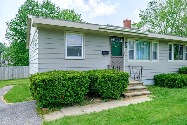 3 Fortier Rd, Lewiston, ME 04240