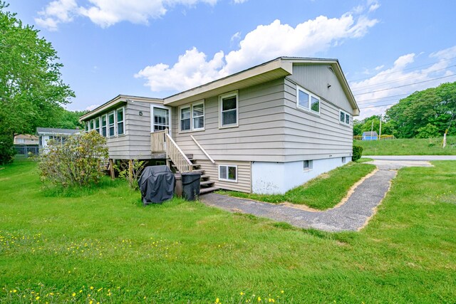 3 Fortier Rd, Lewiston, ME 04240