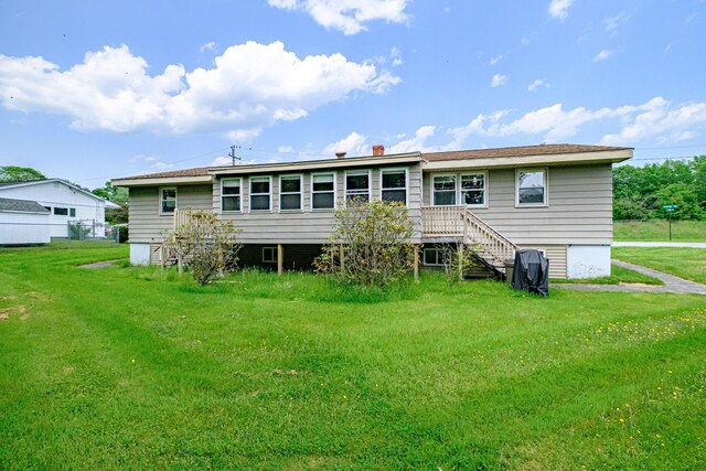 3 Fortier Rd, Lewiston, ME 04240