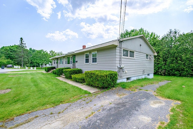 3 Fortier Rd, Lewiston, ME 04240