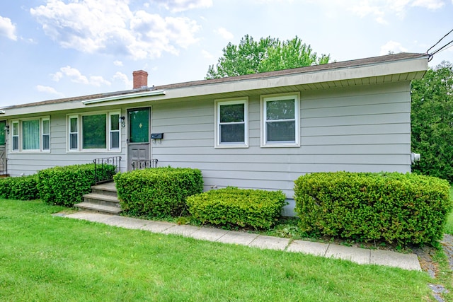 3 Fortier Rd, Lewiston, ME 04240
