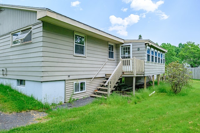 3 Fortier Rd, Lewiston, ME 04240