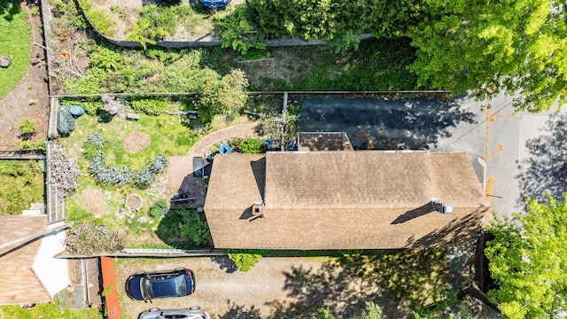 13 Monroe St, Portland, ME 04101 - aerial view