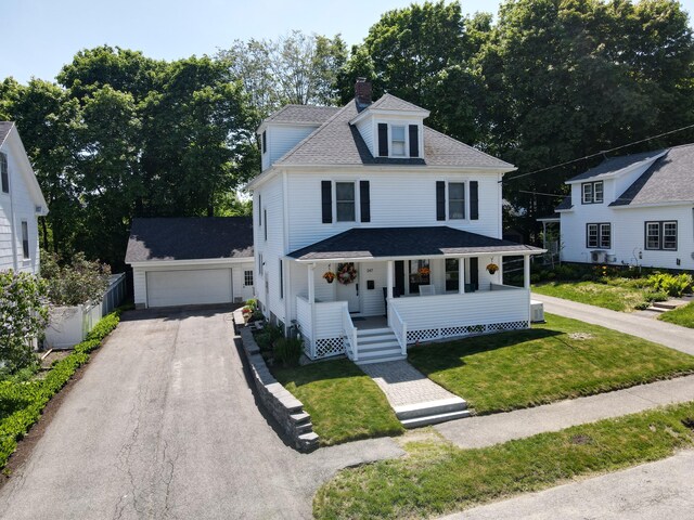 247 Silver Rd, Bangor, ME 04401 - photo 1