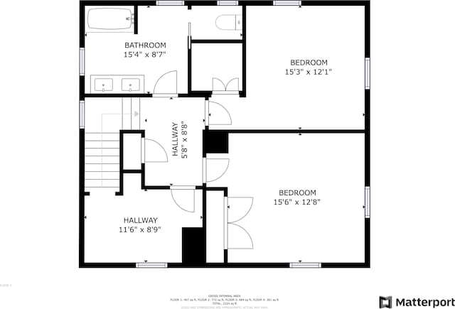 247 Silver Rd, Bangor, ME 04401 - photo 72