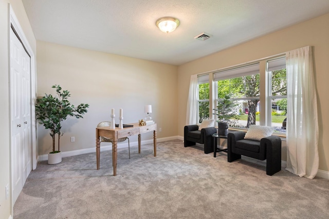 8 Kavanaugh Rd Unit 8, Old Orchard Beach, ME 04064 - office featuring light carpet and baseboards