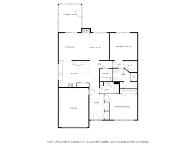 8 Kavanaugh Rd Unit 8, Old Orchard Beach, ME 04064 - view of home floor plan