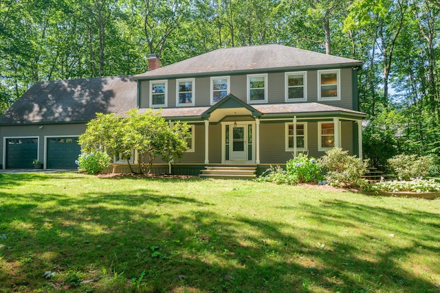 20 Stonecrest Dr, Falmouth, ME 04105 - photo 1