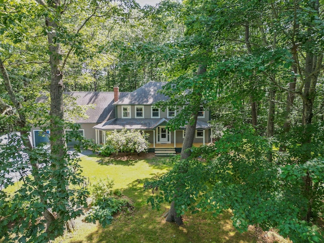 20 Stonecrest Dr, Falmouth, ME 04105 - photo 6