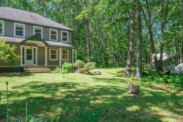 20 Stonecrest Dr, Falmouth, ME 04105 - photo 8