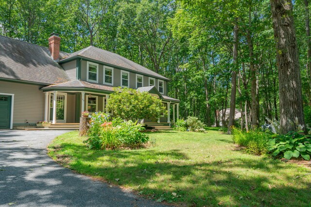 20 Stonecrest Dr, Falmouth, ME 04105 - photo 87
