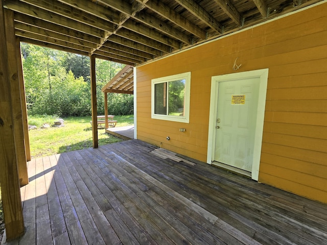 119 Burnham Hill Rd, Freedom, ME 04941 - photo 9