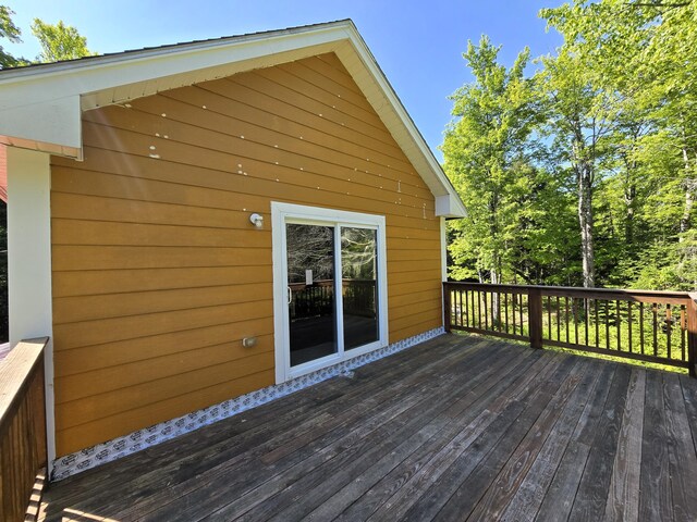 119 Burnham Hill Rd, Freedom, ME 04941 - photo 18