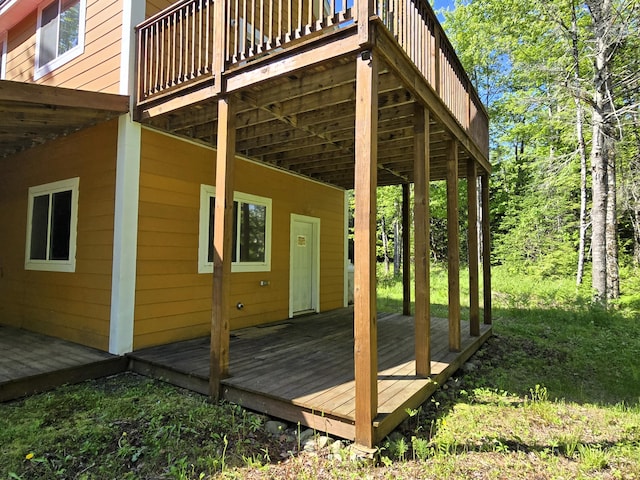 119 Burnham Hill Rd, Freedom, ME 04941 - photo 8