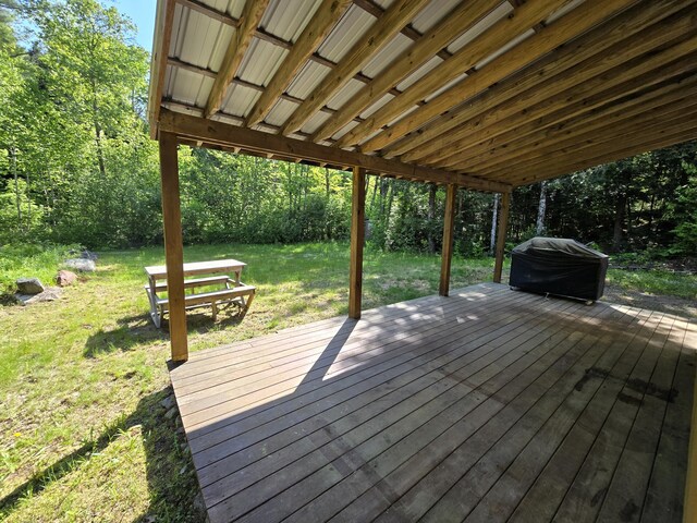 119 Burnham Hill Rd, Freedom, ME 04941 - photo 6
