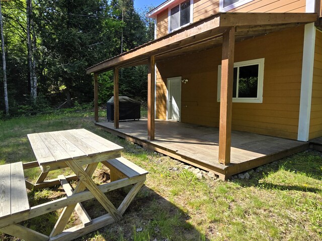 119 Burnham Hill Rd, Freedom, ME 04941 - photo 4