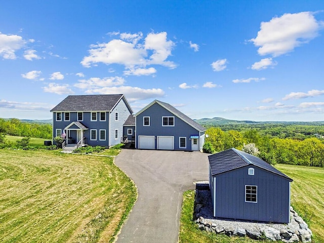 1866 Clarry Hill Rd, Union, ME 04862 - photo 1