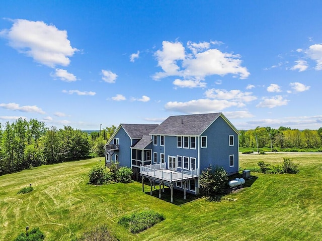 1866 Clarry Hill Rd, Union, ME 04862 - photo 3