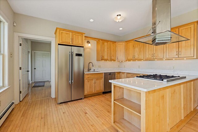 1866 Clarry Hill Rd, Union, ME 04862 - photo 11