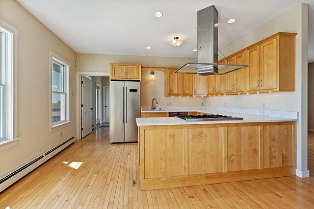 1866 Clarry Hill Rd, Union, ME 04862 - photo 12