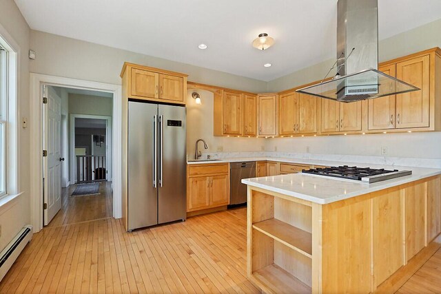 1866 Clarry Hill Rd, Union, ME 04862 - photo 38