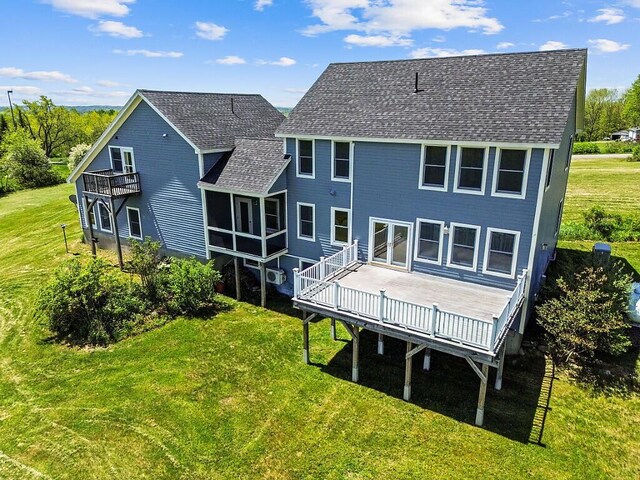 1866 Clarry Hill Rd, Union, ME 04862 - photo 67