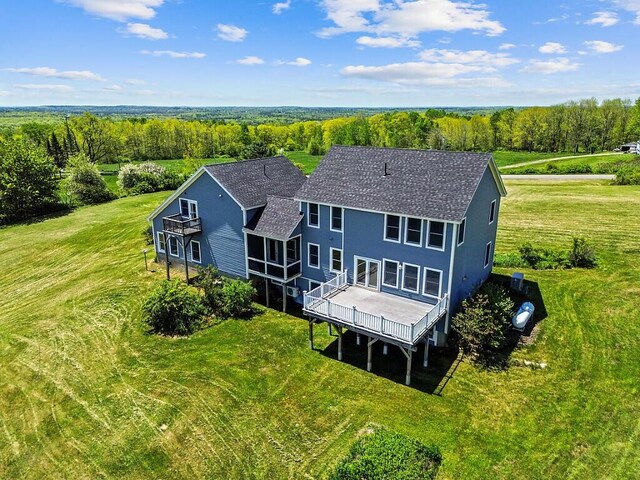 1866 Clarry Hill Rd, Union, ME 04862 - photo 68