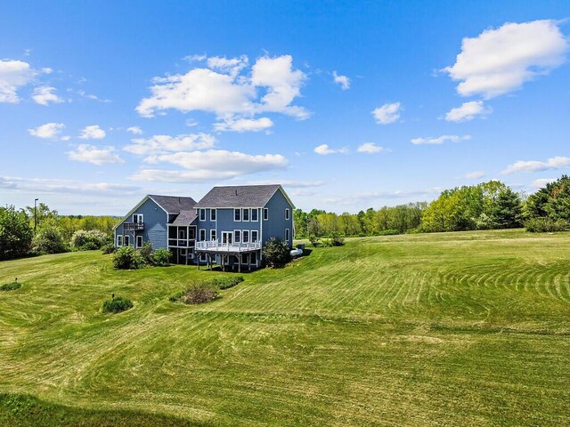 1866 Clarry Hill Rd, Union, ME 04862 - photo 69