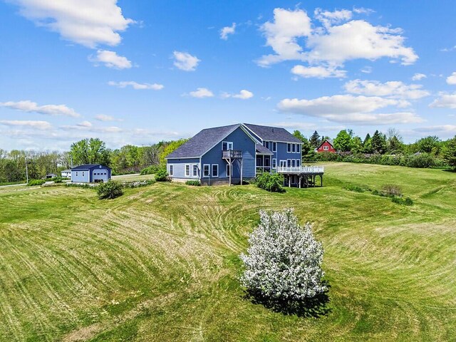 1866 Clarry Hill Rd, Union, ME 04862 - photo 70