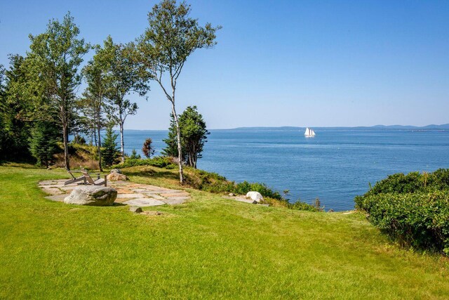 219 W District Rd, North Haven, ME 04853 - photo 12