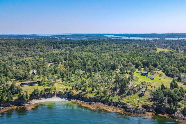 219 W District Rd, North Haven, ME 04853 - photo 17