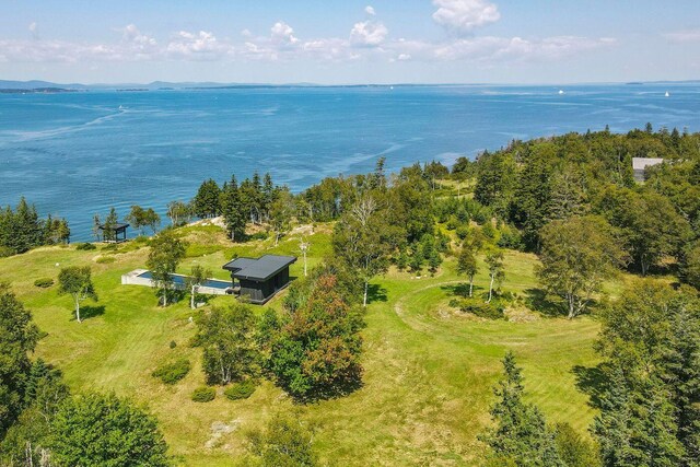 219 W District Rd, North Haven, ME 04853 - photo 18