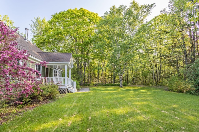 74 Bayview Dr, Northport, ME 04849 - photo 8