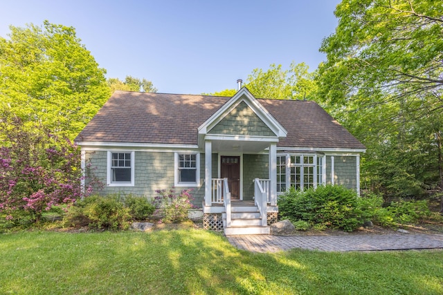 74 Bayview Dr, Northport, ME 04849 - photo 1