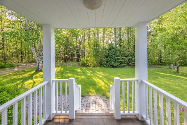 74 Bayview Dr, Northport, ME 04849 - photo 9