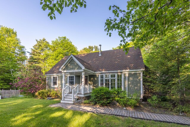 74 Bayview Dr, Northport, ME 04849 - photo 46
