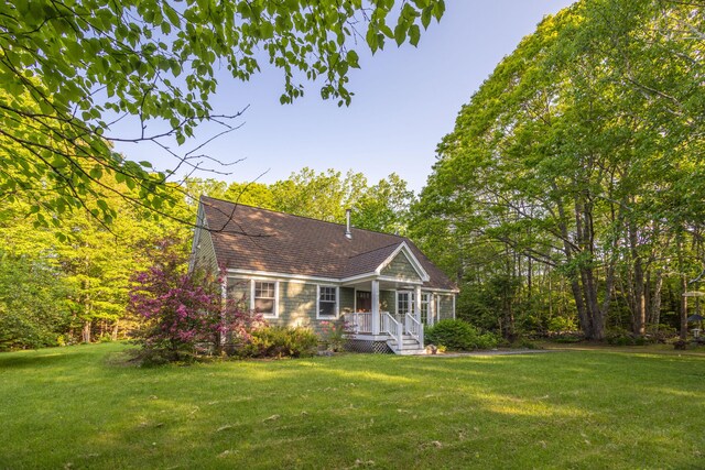 74 Bayview Dr, Northport, ME 04849 - photo 51
