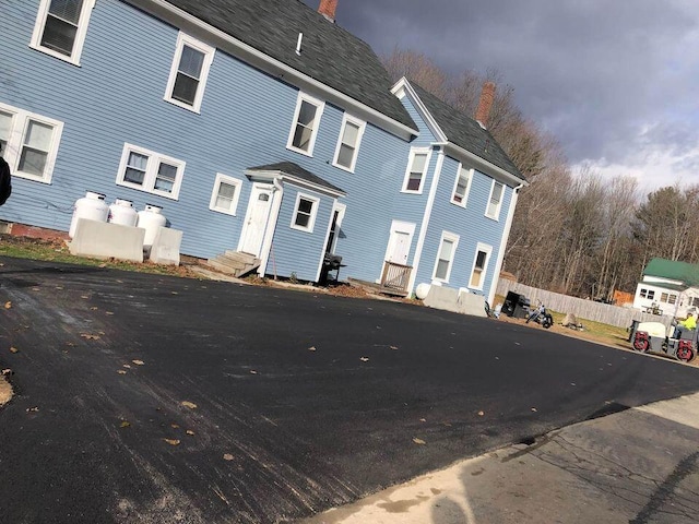 24 High St, Sabattus, ME 04280 - photo 3