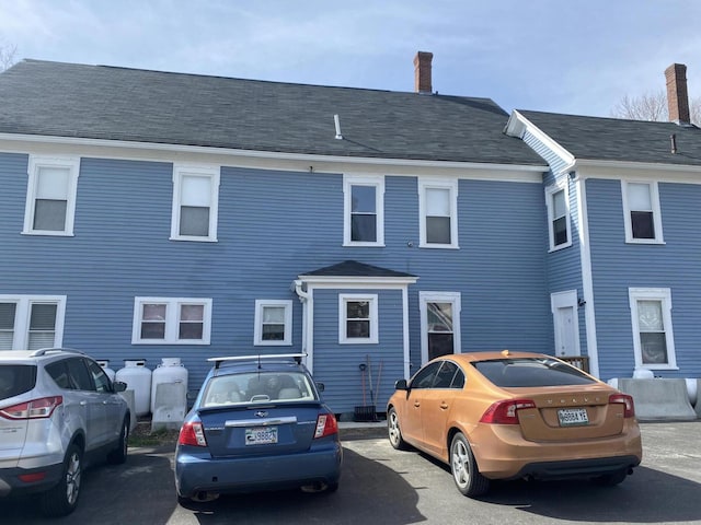 24 High St, Sabattus, ME 04280 - photo 1