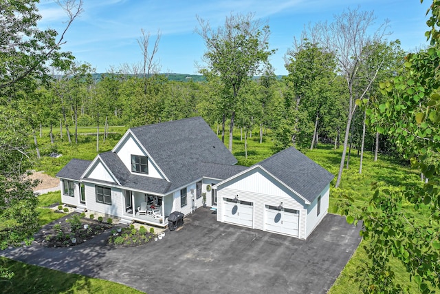 7 Elysian Way, Bridgton, ME 04009 - view of subject property