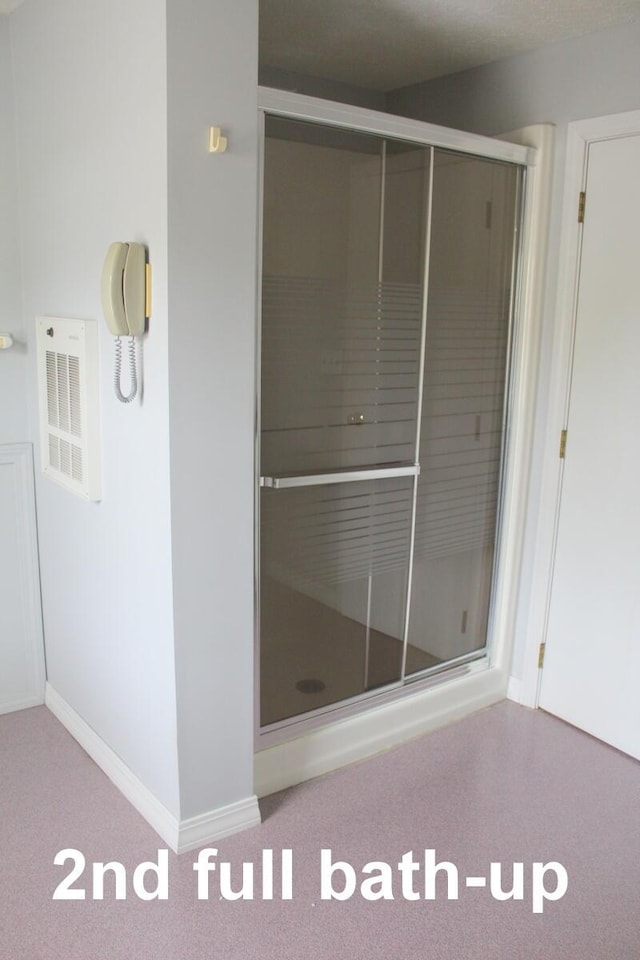 225 Webber Ave, Lewiston, ME 04240 - view of closet