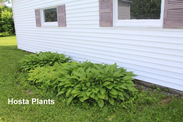 225 Webber Ave, Lewiston, ME 04240 - exterior view