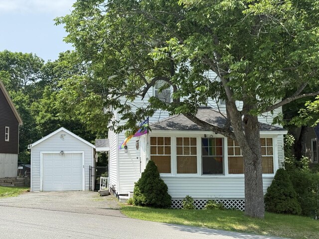 19 Thomas Hill Rd, Bangor, ME 04401 - photo 51
