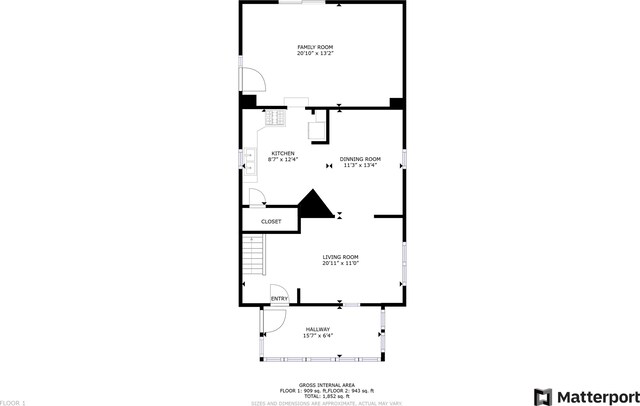 19 Thomas Hill Rd, Bangor, ME 04401 - photo 6