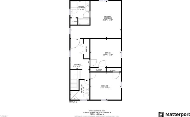 19 Thomas Hill Rd, Bangor, ME 04401 - photo 7