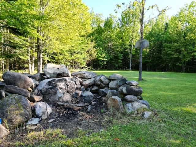 168 W Tucker Ridge Rd, Springfield, ME 04487 - exterior view