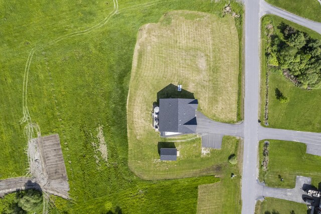 25 Royale Dr, Sidney, ME 04330 - view of property location